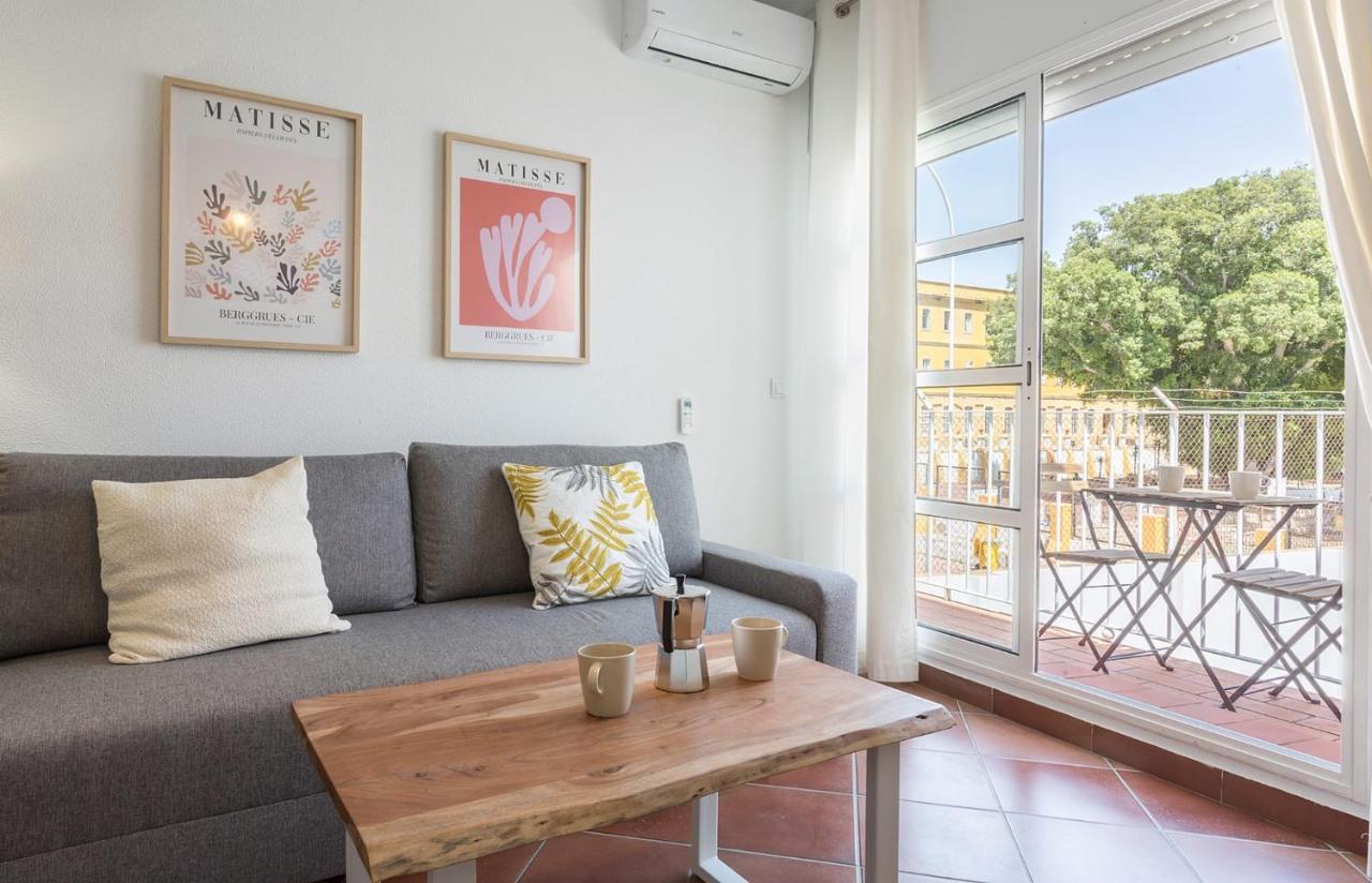 Apartament Azvalia - Atarazana *