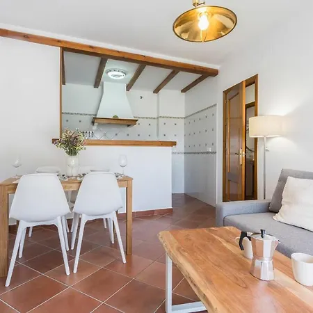 Azvalia - Atarazana Apartamento El Puerto de Santa María Exterior foto