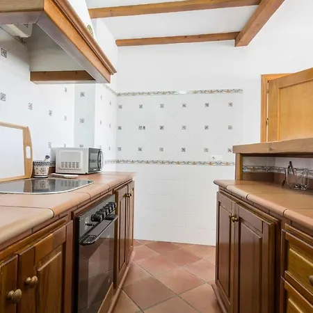 Azvalia - Atarazana Apartamento El Puerto de Santa María Exterior foto