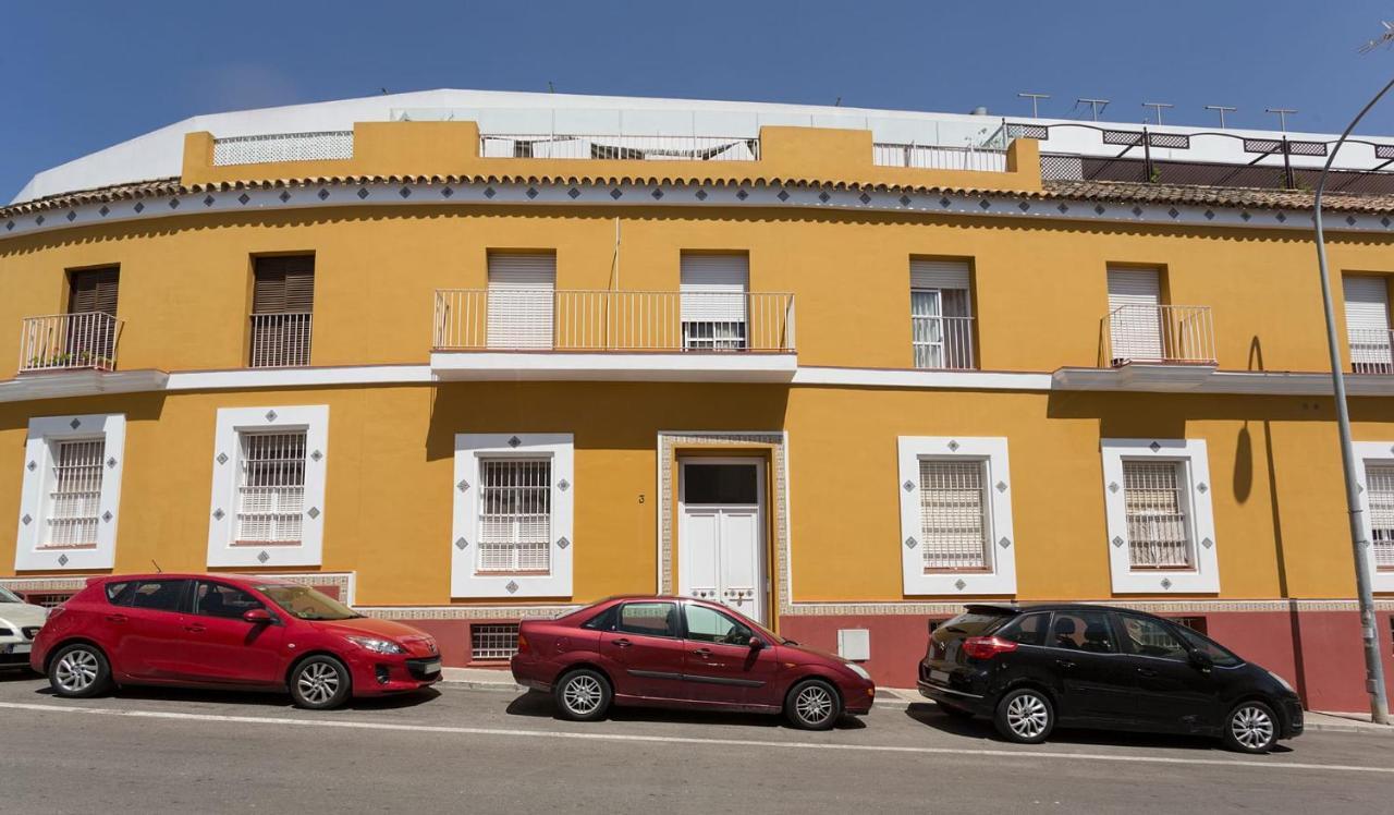 Apartment Azvalia - Atarazana El Puerto de Santa Maria