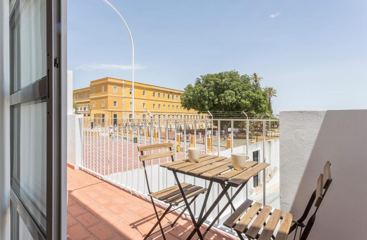 Apartment Azvalia - Atarazana El Puerto de Santa Maria