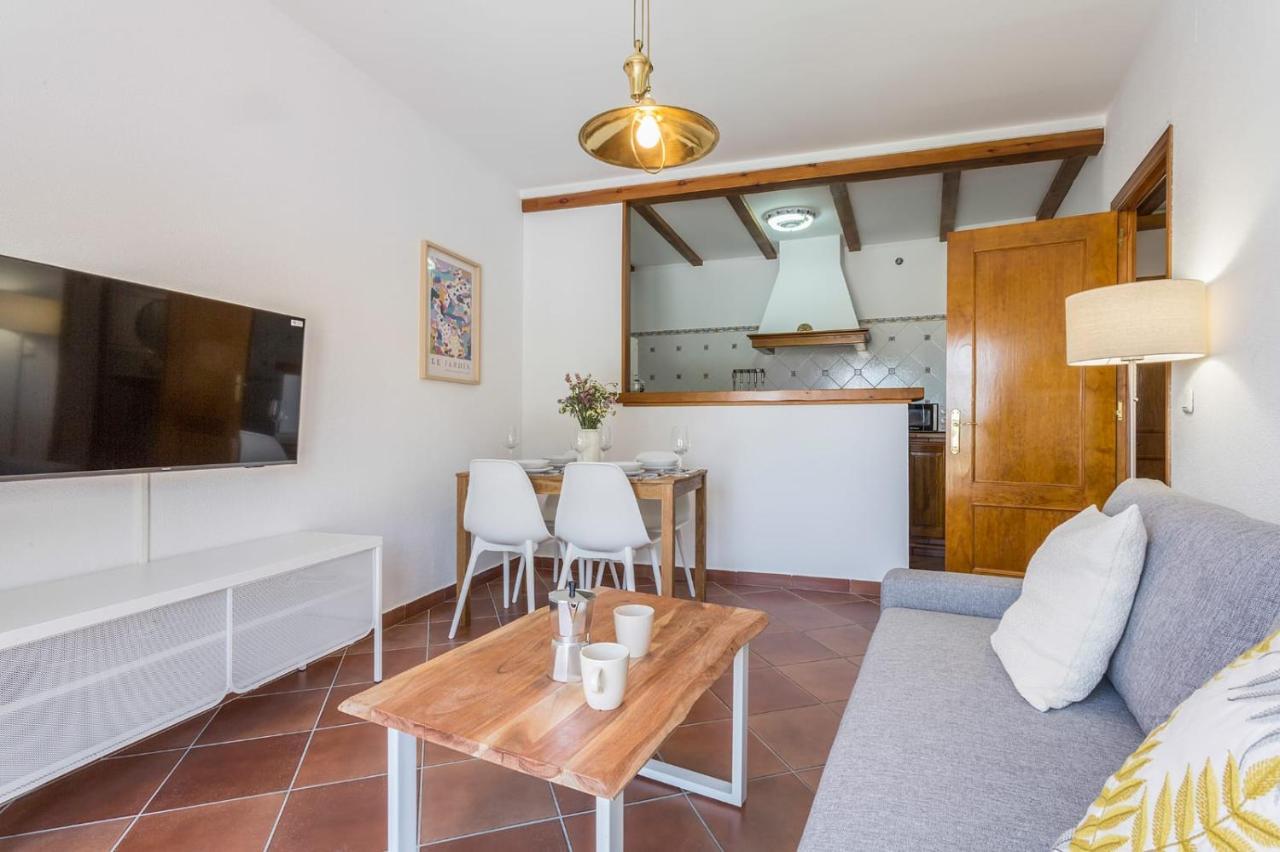 Apartamento Azvalia - Atarazana