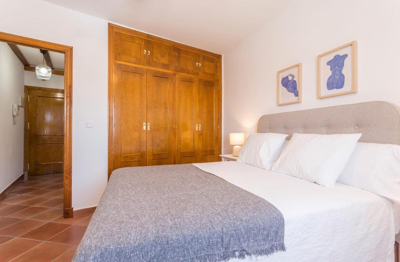 Apartamento Azvalia - Atarazana *